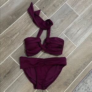 Everything But Water Seafolly Convertible Bikini